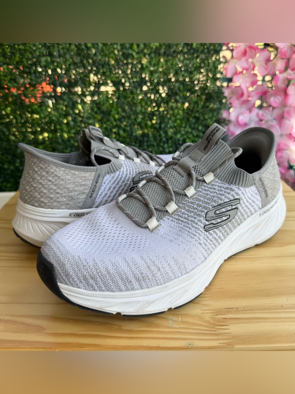 Skechers Slip-Ins Edgeride Raygo 11.5 X-Wide